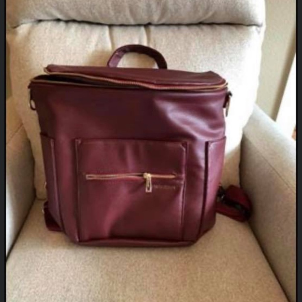 Fawn Design Original Diaper Bag